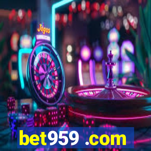 bet959 .com